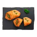 Bild 1 von MEIN BESTES Spinat-Feta-Tasche