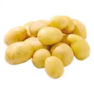 Speisefrühkartoffeln