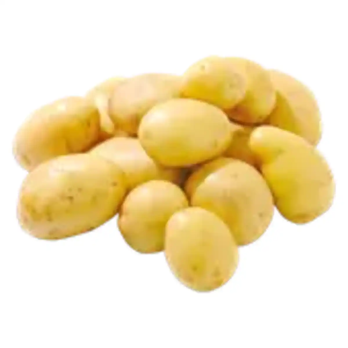 Bild 1 von Speisefrühkartoffeln