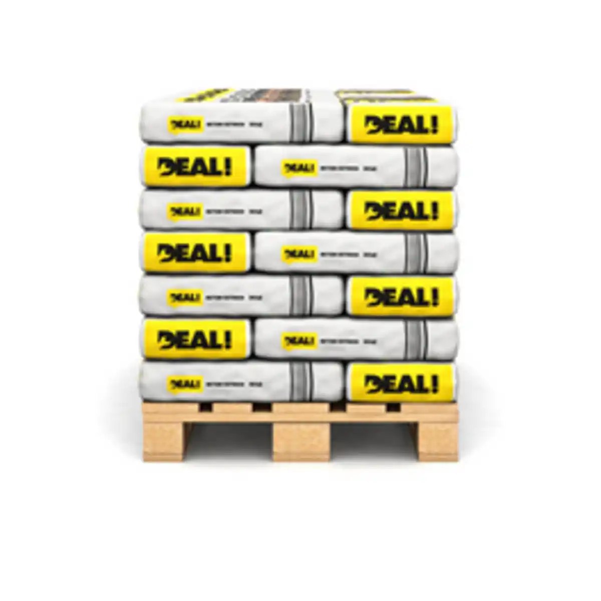 Bild 2 von DEAL! Beton-Estrich, 30 kg