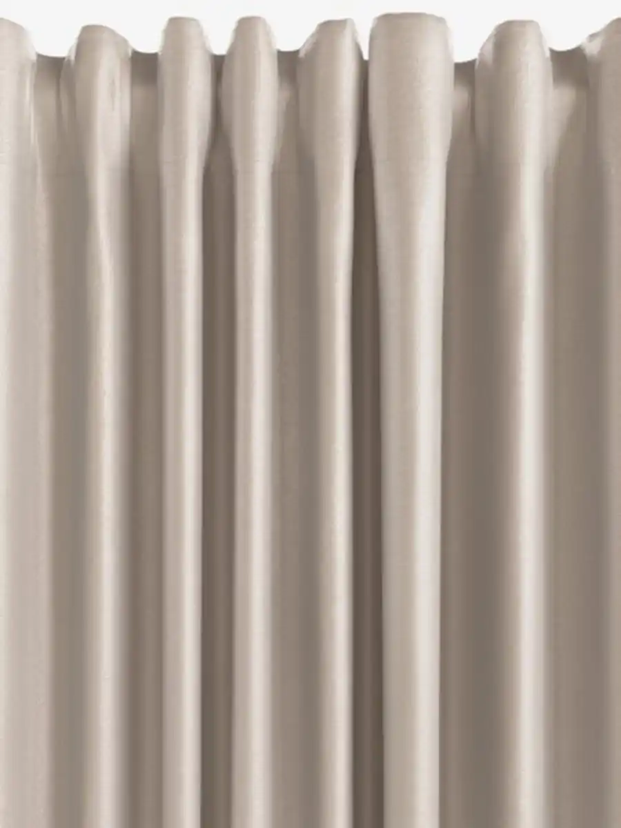 Bild 1 von Abdunkelungs-Vorhang MAGELUNGEN 1x 140x245 beige