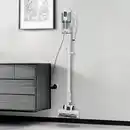 Bild 2 von AMBIANO Akku-Stielstaubsauger