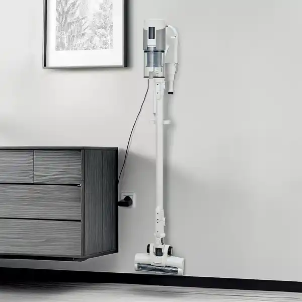 Bild 2 von AMBIANO Akku-Stielstaubsauger