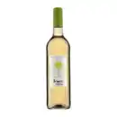 Bild 1 von WEIN ZUM SPARGEL Kerner Rheinhessen QbA