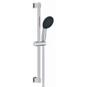 GROHE Brausestange »Vitalio Start«, 2 Strahlarten (Rain, Jet), chrom