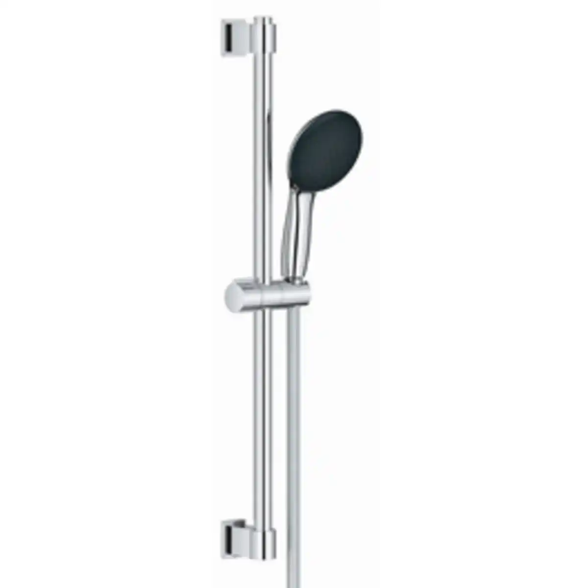 Bild 1 von GROHE Brausestange »Vitalio Start«, 2 Strahlarten (Rain, Jet), chrom