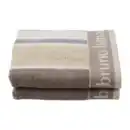 Bild 2 von BRUNO BANANI Duschtuch / Handtücher