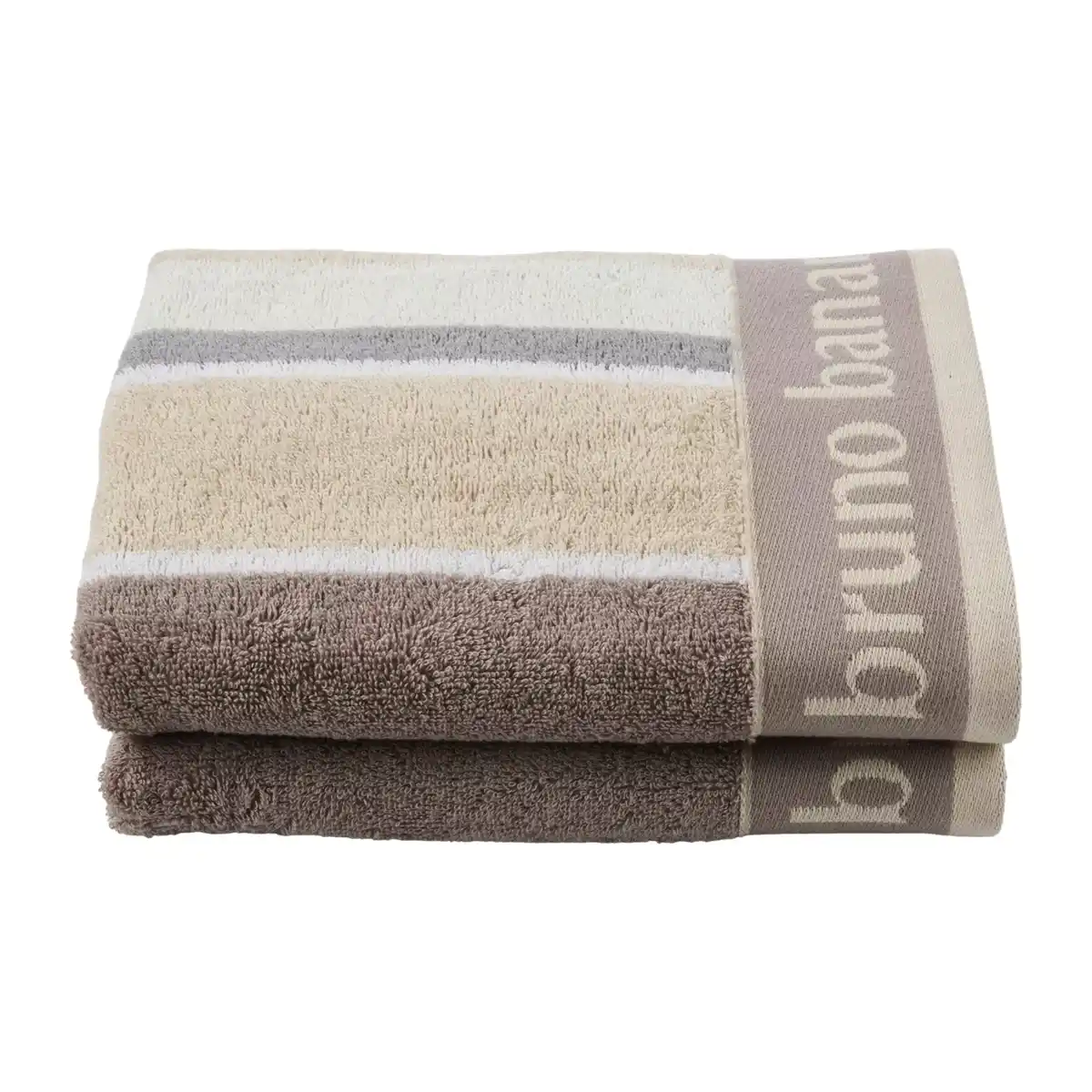 Bild 2 von BRUNO BANANI Duschtuch / Handtücher