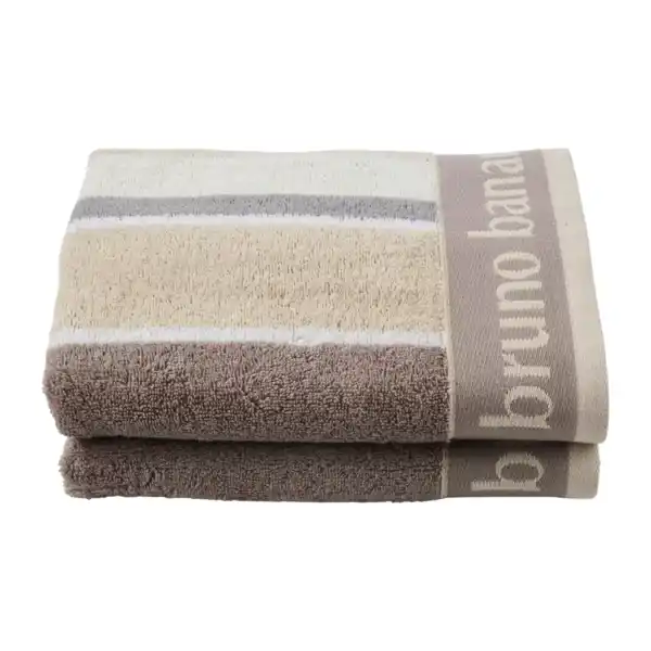 Bild 2 von BRUNO BANANI Duschtuch / Handtücher