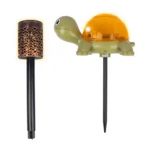 ISALUMA Solar-Leuchte / -Lichterkette