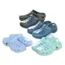 Bild 1 von Damen oder Herren EVA Clogs