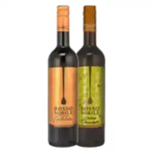 Rosso Nobile Al Cioccolata oder Dubai Chocolate