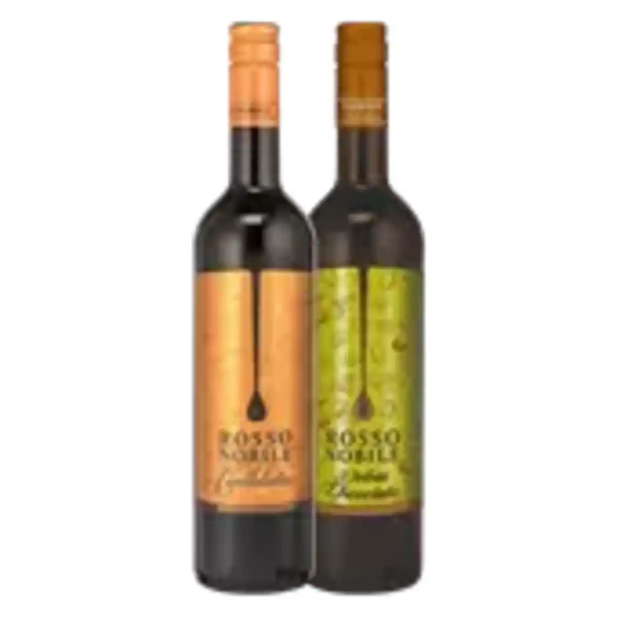 Bild 1 von Rosso Nobile Al Cioccolata oder Dubai Chocolate