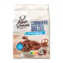 Bild 2 von ALPENSCHMAUS Schokolierte Brezeln