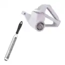 Bild 1 von CROFTON Reibe