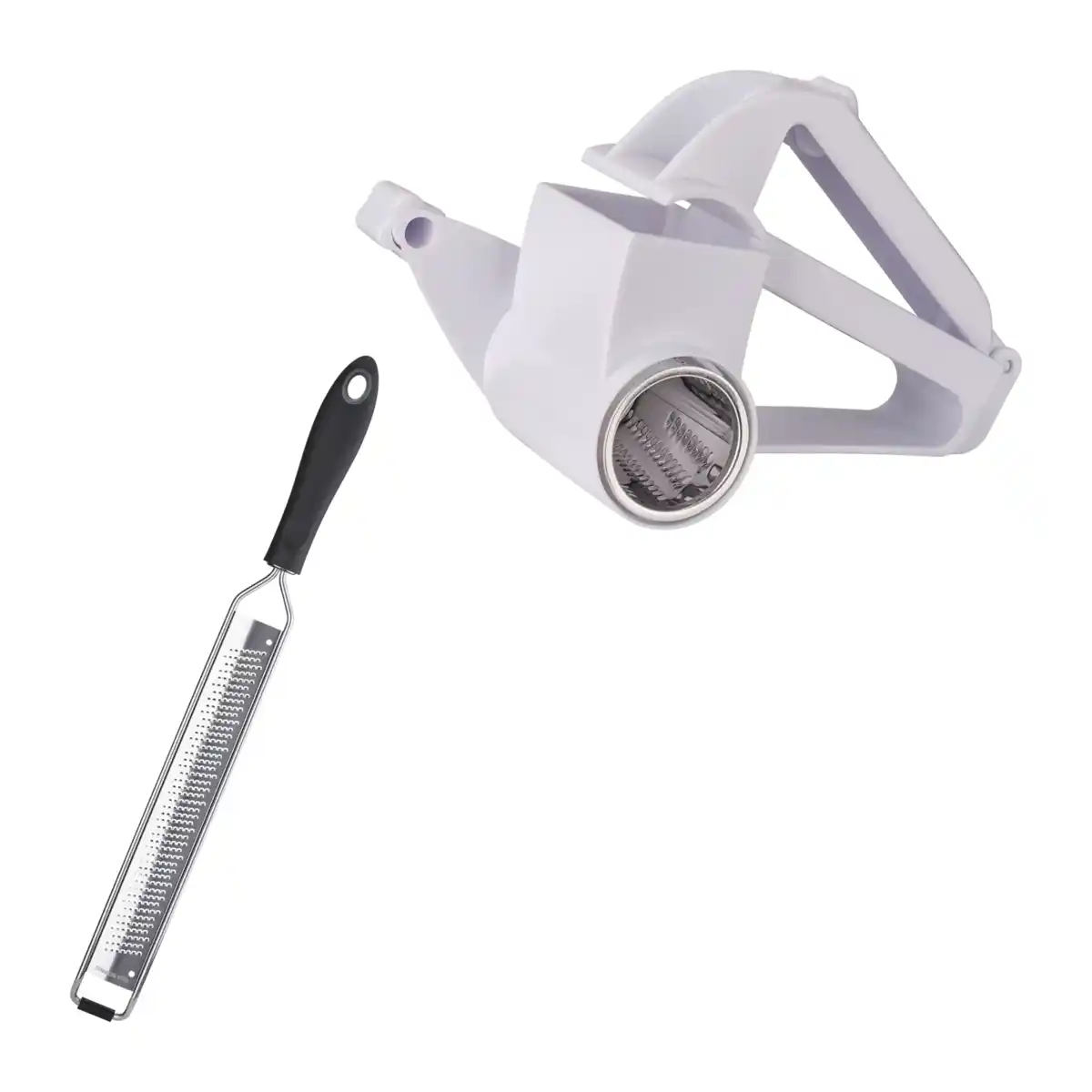 Bild 1 von CROFTON Reibe