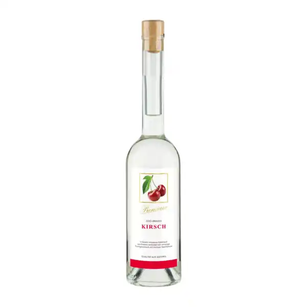 Bild 2 von Südtiroler Obstbrand