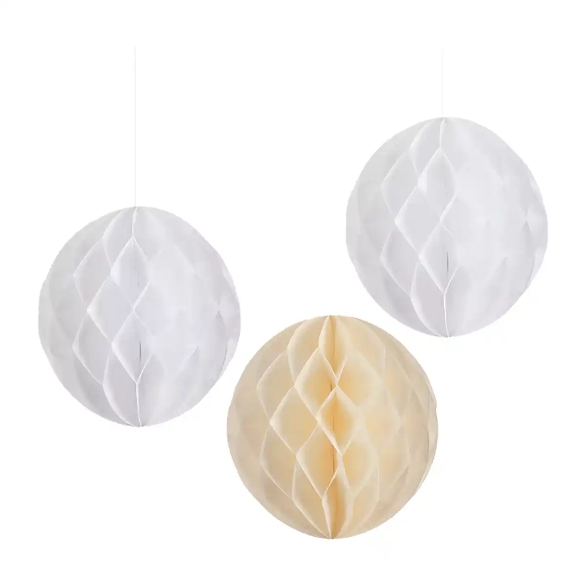 Bild 2 von HOME CREATION Party-Dekoration