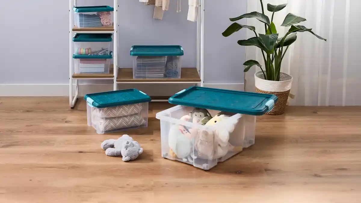 Bild 1 von HOME CREATION Stapelbox(en)