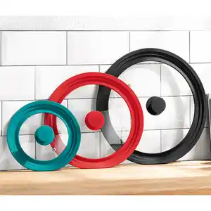 Casa Royale Backofengeeigneter Universaldeckel