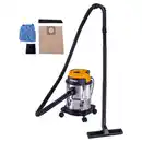 Bild 1 von FERREX Nass- und Trockensauger