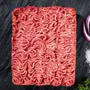 Bild 1 von Gut Bartenhof Hackfleisch gemischt
