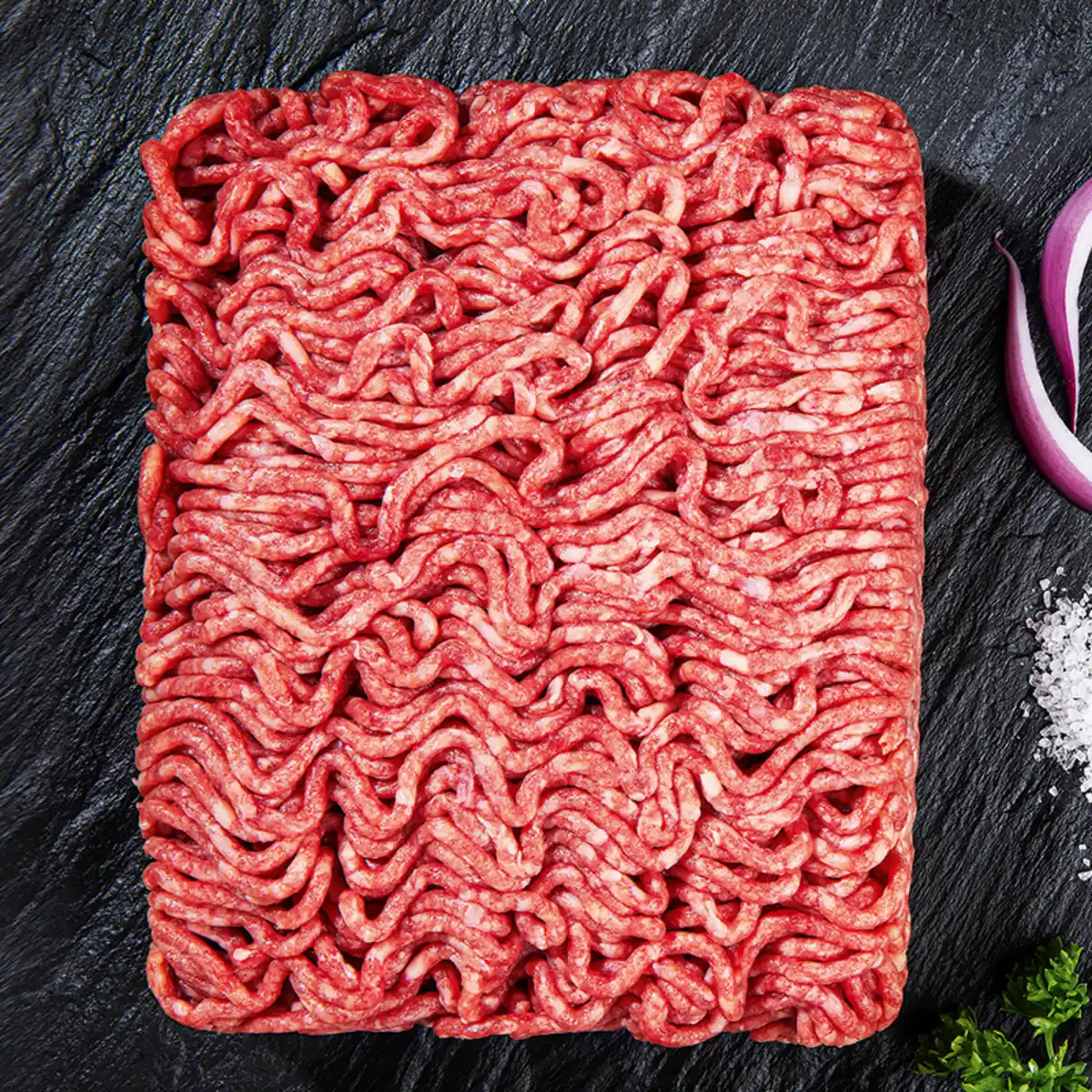 Bild 1 von Gut Bartenhof Hackfleisch gemischt