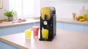 AMBIANO Slush-Eismaschine