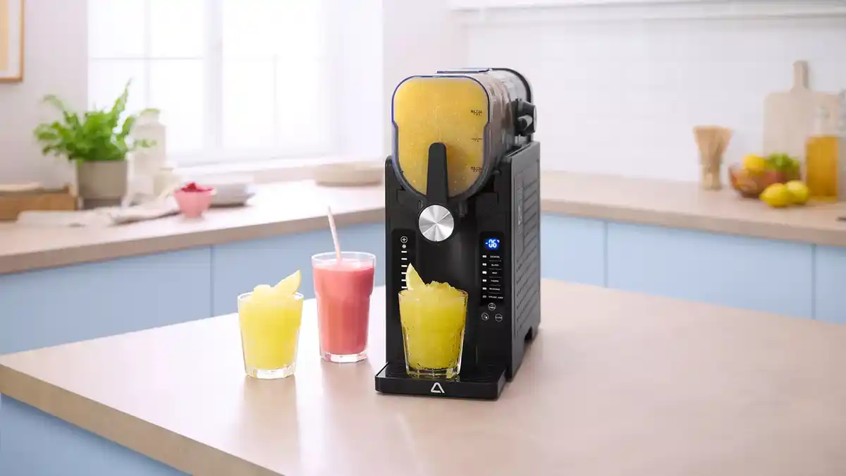 Bild 1 von AMBIANO Slush-Eismaschine