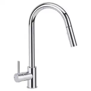 HOME CREATION Küchenarmatur, Rund