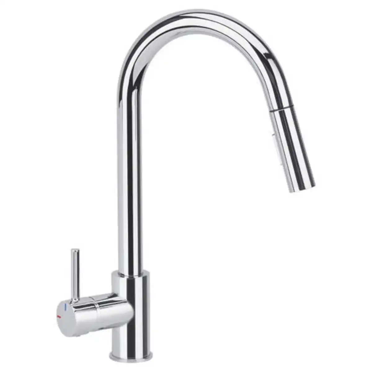 Bild 1 von HOME CREATION Küchenarmatur, Rund