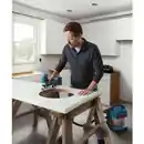 Bild 4 von BOSCH PROFESSIONAL Akku-Stichsäge »GST 18V-125 S«, 18 V, ohne Akku und Ladegerät