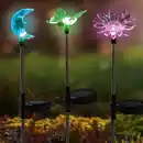 Bild 1 von I-Glow LED-Solar-Erdspieß