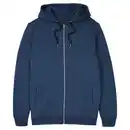 Bild 1 von UP2FASHION MEN Herren Sweatjacke, Blau, M