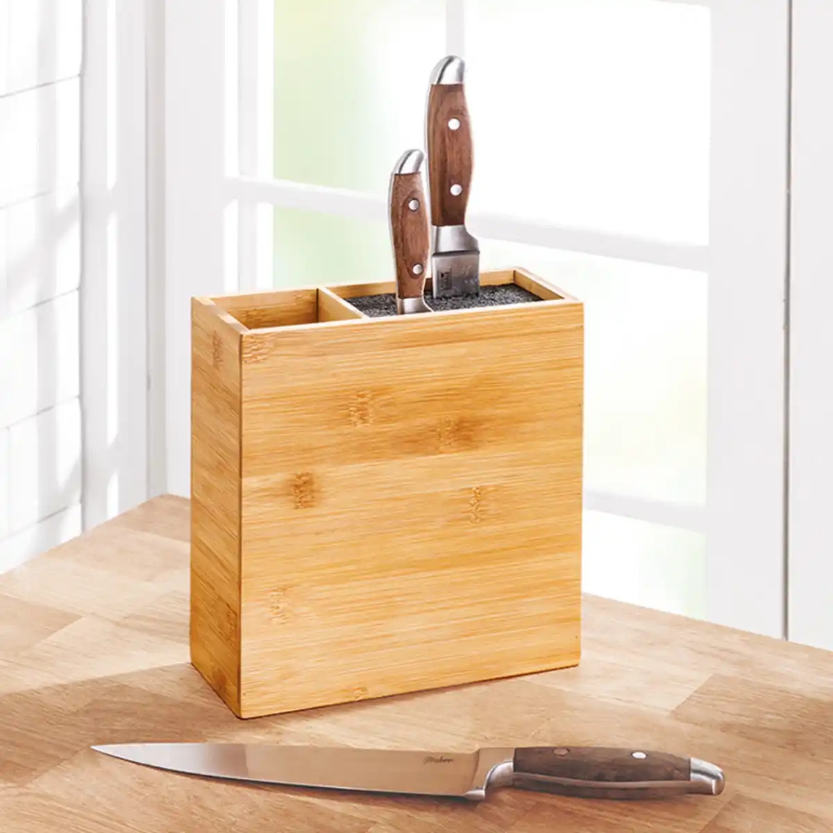 Bild 1 von Casa Royale Messerblock