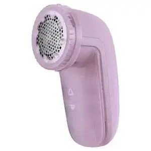 AMBIANO Fusselrasierer, Lila