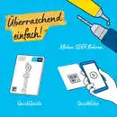 Bild 4 von GROHE Brausestange »Vitalio Start«, 2 Strahlarten (Rain, Jet), chrom