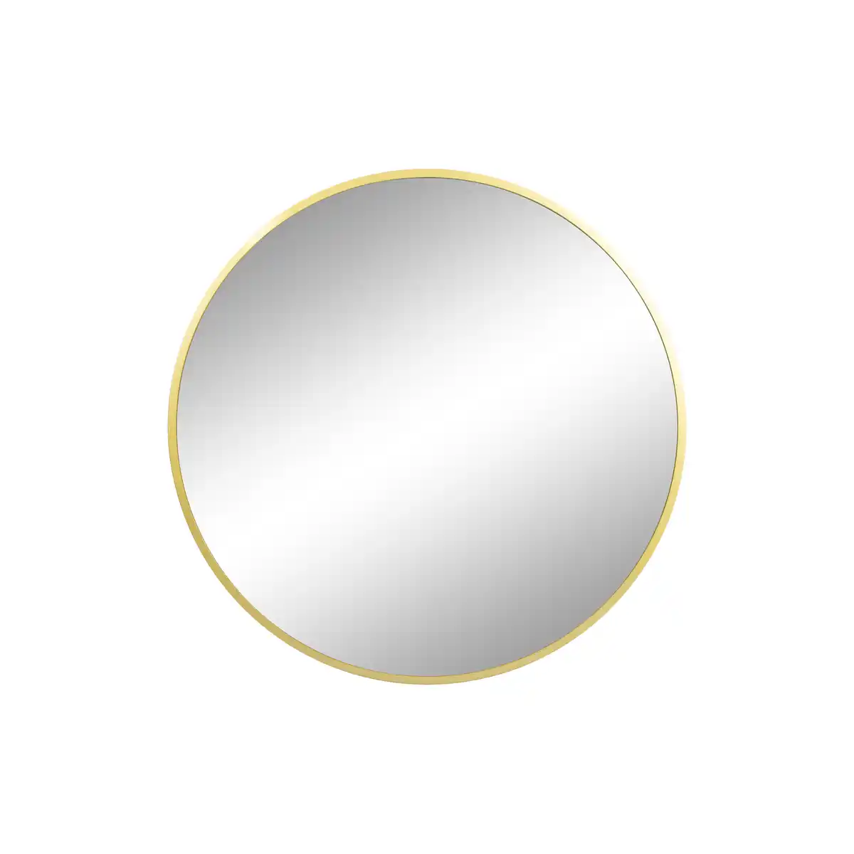 Bild 1 von Spiegel goldfarben Ø 60 cm