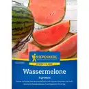Bild 1 von Kiepenkerl Wassermelone Citrullus lanatus »Tigrimini F1«, grün