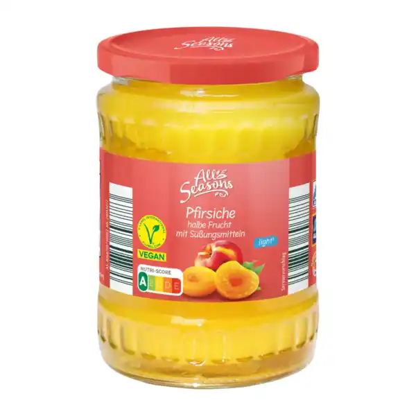 Bild 3 von ALL SEASONS Obst im Glas