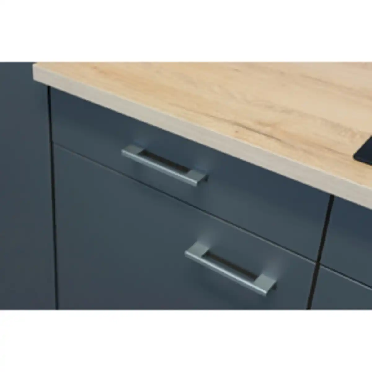 Bild 3 von Flex-Well Auszugsunterschrank »Morena«, San Remo Eichefarben / basaltgrau