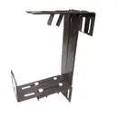 Bild 1 von Blumenkastenhalter »Typ A«, LxBxH: 19,8 x 6 x 25,6 cm, braun
