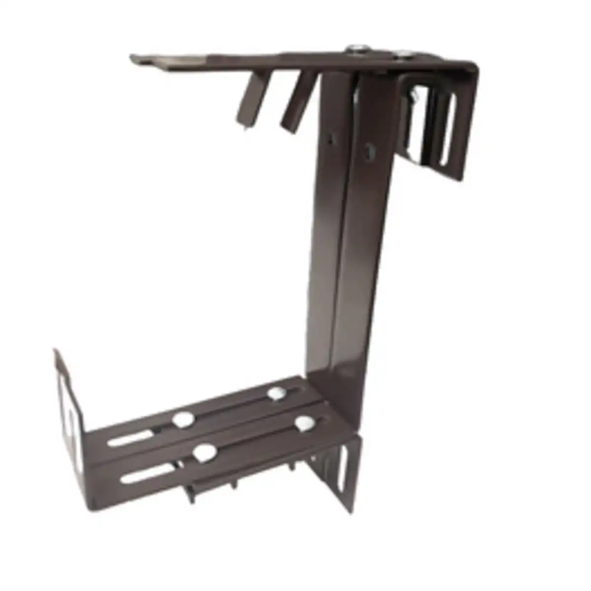 Bild 1 von Blumenkastenhalter »Typ A«, LxBxH: 19,8 x 6 x 25,6 cm, braun