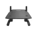 Bild 2 von WORX Mähroboter-Garage, »Vision Cloud«, Kunststoff, schwarz