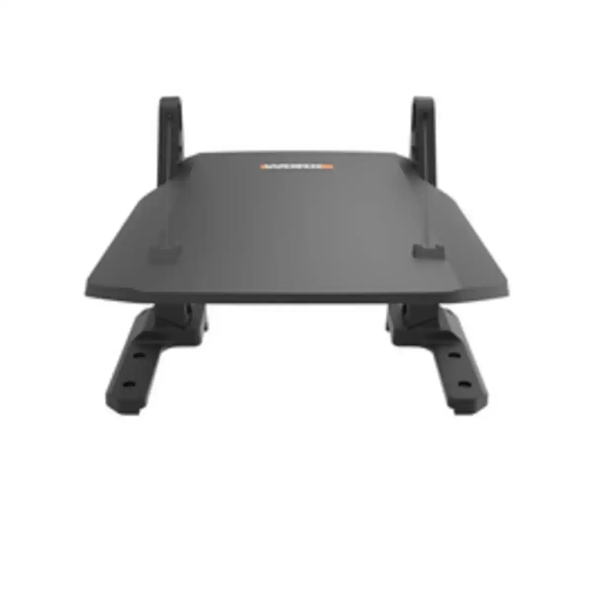 Bild 2 von WORX Mähroboter-Garage, »Vision Cloud«, Kunststoff, schwarz