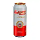 Bild 2 von BUDWEISER BUDVAR Czech Lager
