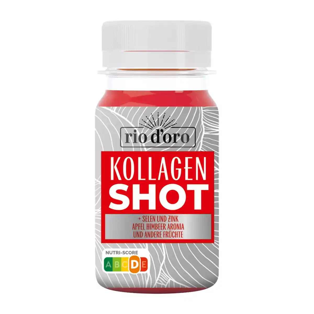 Bild 2 von RIO D’ORO Kollagen-Shot