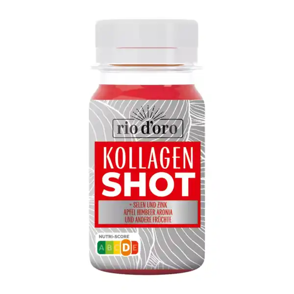 Bild 2 von RIO D’ORO Kollagen-Shot