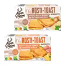 Bild 1 von ALPENSCHMAUS Rösti-Toast