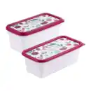 Bild 2 von CROFTON Tiefkühldosen